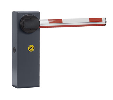 barrera automática Roc